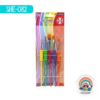 SET DE PINCEL CHY1036