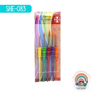 SET DE PINCEL CHY1037