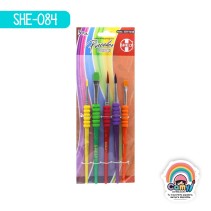 SET DE PINCEL CHY1038