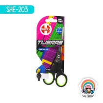 TIJERA SHELY  DE OFICINA 1106