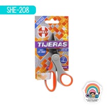TIJERA SHELY  DE OFICINA LS-1805