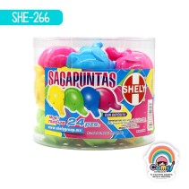 SACAPUNTAS ELEFANTITO D/1HOYO C24
