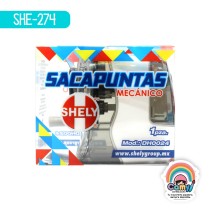 SACAPUNTAS MECANICO