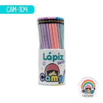 LPZ DE ESCRT MED No. 2 HB CAMY TRIANG BOTE C/72 APERL