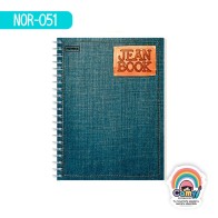 CUAD DO PROF JEAN BOOK RY 100H
