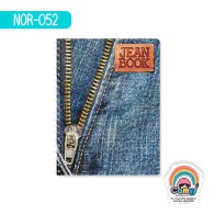 CUAD DO PROF JEAN BOOK C5 100H