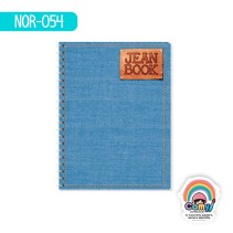 CUAD DO PROF JEAN BOOK BL 100H