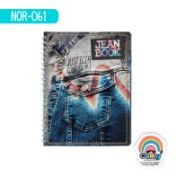 CUAD DO PROF JEAN BOOK REV C7 100H