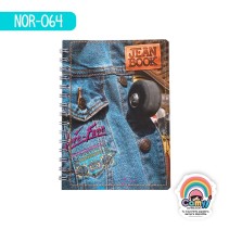 CUAD DO FRAN JEAN BOOK REV C7 100H