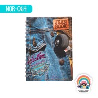 CUAD DO FRAN JEAN BOOK REV C7 100H