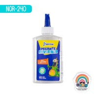 PEG LIQUIDO NORMA INVISIBLE 147 ML C/1