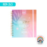 AGENDA PREMIUM KIUT