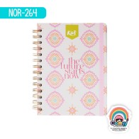 AGENDA DIARIA KIUT 2024