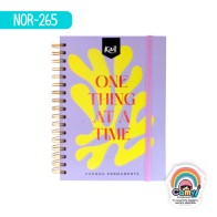 AGENDA PERMANENTE KIUT 2024