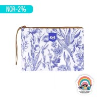 LAPICERA FASHION BLU GARDEN