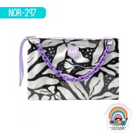 LAPICERA FASHION KIUT DARK PARADISE