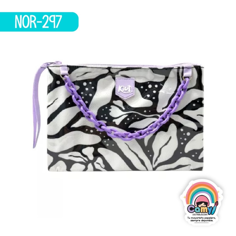 LAPICERA FASHION KIUT DARK PARADISE
