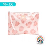 LAPICERA FASHION KIUT PINK ANIMAL