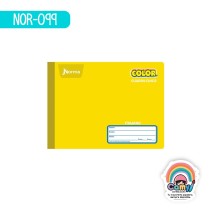 CUAD COS ITAL NORMA COLOR 360 C5 100H