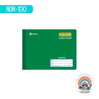 CUAD COS ITAL NORMA COLOR 360 C7 100H