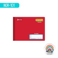CUAD COS ITAL NORMA COLOR 360 BL 100H