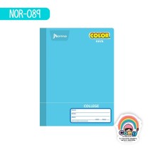 CUAD COS COLL NORMA COLOR 360 RY 100H
