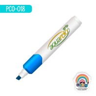 PLUM ACUARELO CLASICO AZUL CLARO CJ 12