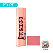 PAPEL CREPE PINGUINO ROSA C/10