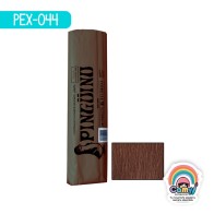 PAPEL CREPE PINGUINO CAFE C/10