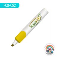 PLUM ACUARELO CLASICO AMARILLO CJ-12