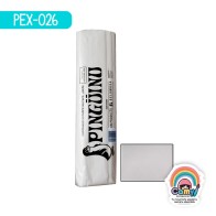 PAPEL CREPE PINGUINO BLANCO C/10