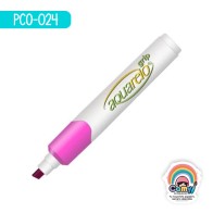 PLUM ACUARELO CLASICO ROSA CJ-12