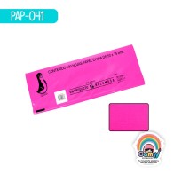 PAPEL CHINA BELUMOSA BUGAMBILIA C/100