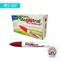 MAGISTRAL CON AROMA C/12 RJ