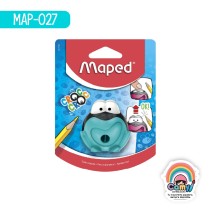 SACAPUNTAS CROC CROC INDICADOR 1O RE BL