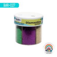 DIAMANTINA BARRILITO APLICADOR 6 COL 8041DYA