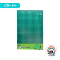 TAPETE PARA CORTE BARRILITO 45X30X0.3CM 9357