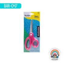 TIJERA BARRILITO COST/OFICINA15.24CM(6PULG) T6X