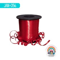 CURLING LISO  No. 1 C/457 M ROJO