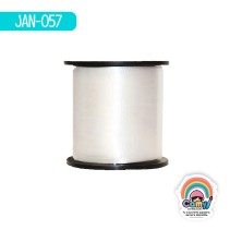 CURLING LISO  No. 1 C/457 M BLANCO