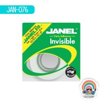 810 INVISIBLE 18MMX33M BOLSA