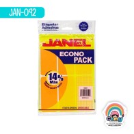 ETIQ ECONOPACK NJA 50MMX100MM