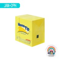 MINI CUBO AMARILLO 2X2 400HJ