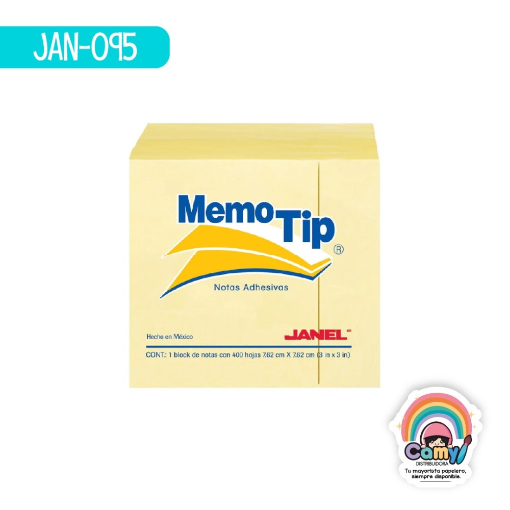 CUBO AMARILLO 3X3 400HJ