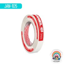 CINTA DOBLE CARA POLIESTER 12*50