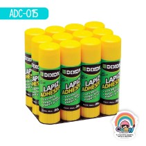 LPZ ADHESIVO DIXON 36 GR C/12
