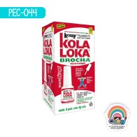 KOLA LOKA BROCHA EXHIBIDOR C8 PZS