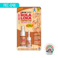 KOLA LOKA CARPINTERO C/1 PIEZA