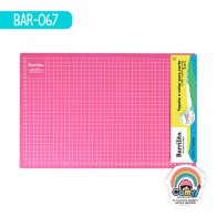 TAPETE PARA CORTE COLOR 45X30X0.3CM 9357C