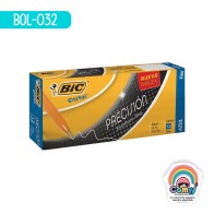 BOL BIC FINO CJ12 AZUL